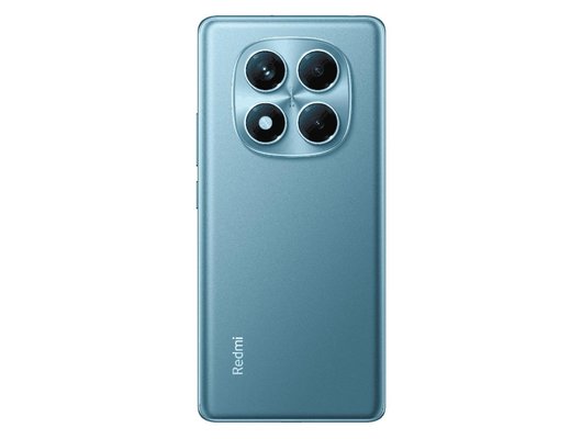 Смартфон Xiaomi Redmi Note 14 Pro 12/512Gb Blue